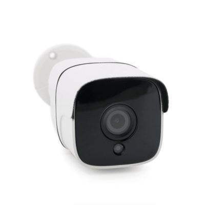 Беспроводная уличная WiFi IP камера видеобнаблюдения WPN-60TF20PS (2MP, 1080P, misroSD, Night Vision, SMS) - 3