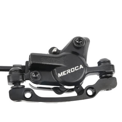 Гидравлический дисковый тормоз Merocа для велосипеда-3