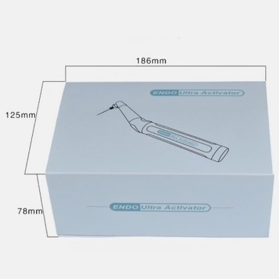 Стоматологический беспроводной звуковой эндоактиватор Sunt smil EndoActivator 150 насадок-14