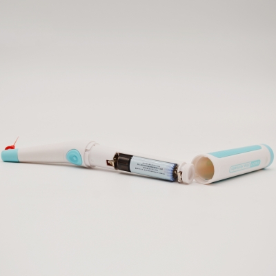 Стоматологический беспроводной звуковой эндоактиватор Sunt smil EndoActivator 150 насадок-13