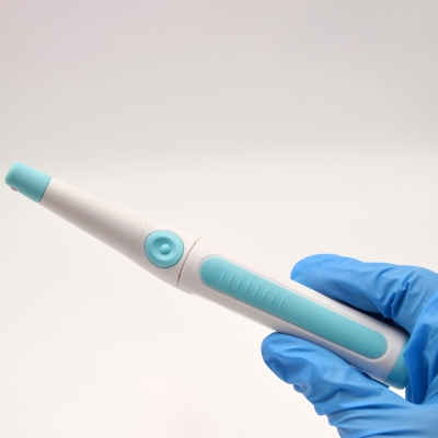 Стоматологический беспроводной звуковой эндоактиватор Sunt smil EndoActivator 150 насадок-10