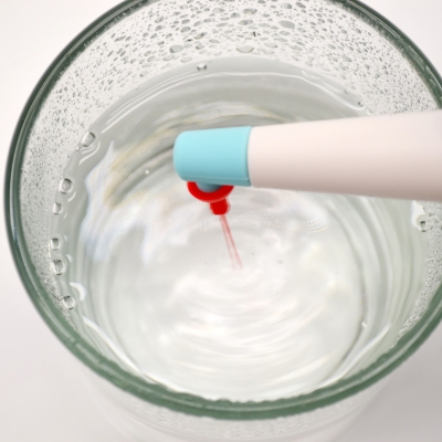 Стоматологический беспроводной звуковой эндоактиватор Sunt smil EndoActivator 150 насадок-7