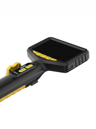 Автомобильный видеоэндоскоп AUTOOL SVB305-4