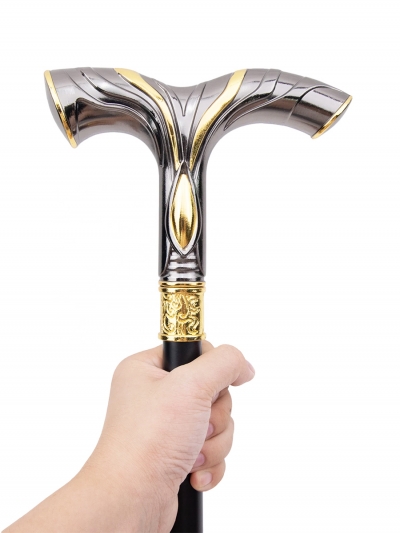 Трость сувенирная RoyalTwist-2