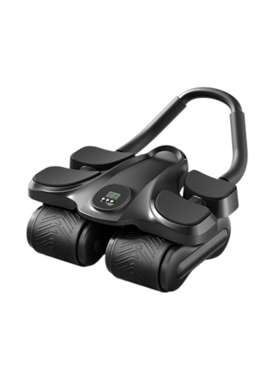 Усиленный ролик для пресса ReFlex с возвратным механизмом-1