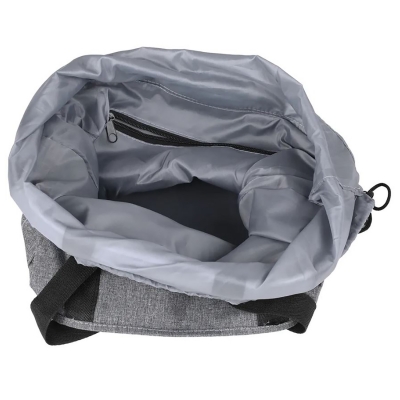 Велосипедная съемная корзина для животных Dogbag-3