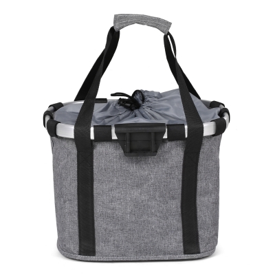 Велосипедная съемная корзина для животных Dogbag-5