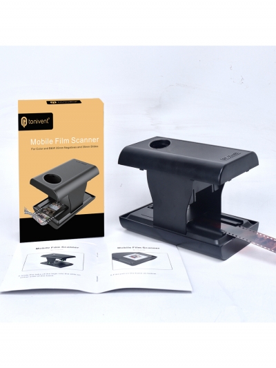 Мобильный сканер пленок для 35 негативов TON169-13