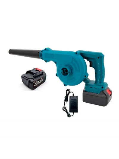 Воздуходувка Vindblow с 1 АКБ, ЗУ-3