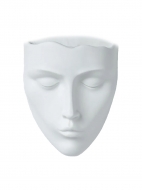 Кашпо подвесное FolioFace