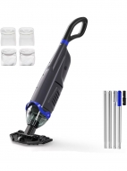 Ручной пылесос для бассейна GrayStorm